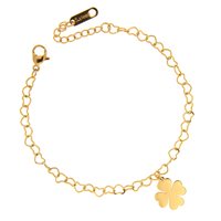 Bracelet Vag Woman in Steel 4700450004 - 4700450004